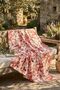 Cotton Collection Double Pique Leaf 210X230 - 5