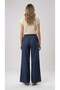 Soft Comfort Flare Dark Rodeo Women's Jean Pants - 2