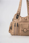 18164 Women's Shoulder Bag - 4