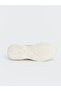 Alita City Lcw Steps Beige Women's Sneaker with a Difference - 4