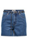 Onlvega Regular Fit Normal Waist Denim Shorts Short 15375433 - 5