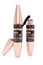 SVL-SHOP روز (235310) ماسكارا لاش - أسود