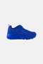 Kids Boy Zelton Velcro Closure Outdoor Shoes, Blue - 3