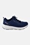 Men Edgeride Lace Up Sneakers Shoes, Navy - 4