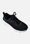 Men Edgeride Exxo Lace Up Sneaker Shoes, Black