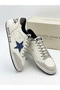 Goose white/blue - 4