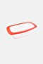 Glass Rectangular Storage Container, Transparent - 2