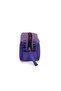 Purple Pencil Bag 21009 - 5