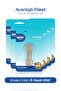 Cabinet Door Lock – Baby Child Safety Lock (6 Pieces) - 2