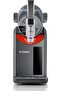 ماكينة صنع السلاش SM-X100، 200 واط، مع 8 برامج مسبقة الإعداد وشاشة لمس LED، سعة 2 لتر، لون رمادي، من