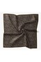 Soft Scarf Geometric Anthracite - 4