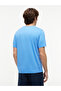 Blue Men T-Shirt - 3