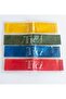 Resistance Loop Bands for Exercise - 2