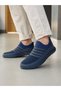 Breathable Orthopedic Daily Sports Walking Shoes Without Laces Comfortable Lightweight for Men
