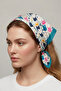Cats Bandana 50*50 Cm.