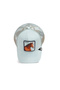 . Denim Gaucho Trucker Cap - 7