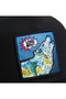 . POPArt Lone Wolf Trucker Cap - 6