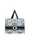 Large Tote Bag (k) - 3