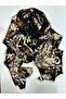 Elegant New Season Thin Voile Silk Shawl Accessory Shoulder Shawl Foulard - 2