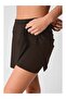 Pinka Volan Detailed Straight Skirt - 2