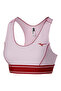 Stargazer Women's Sports Bra Pink / Red