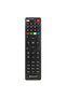 Digital Terrestrial / Cable Tuner DVB-T2/C H.265 - 5