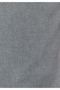 Straight Fit Men's Light Indigo Denim Jean Trousers - 6
