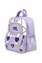 Ultra-Luxury Girls' Backpack with Back Support, Water-Resistant Premium Nursery, Kindergarten Backpack Korean Style - 3