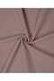 Duck Fabric Has Water and Stain Repellent Properties, Suitable for Embroidery (Brown 100 X 180) - 2