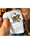 Jaguar Printed Women's Body Tee