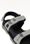 John g Gri Boys' Sandals - 7