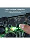 Afterglow RGB Wireless · Clear (Switch 2) - 5