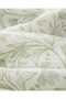 Lillibelle Easy-Iron Double Duvet Cover Set 200X220 cm Green - 6
