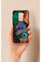 حافظة سيليكون متوافقة مع هاتف Redmi Note 9 بنمط نمر أمازون