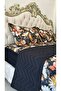 Quilted Bedding and Pique Set, Quilted Pique Set, Quilted Bedspread - 7
