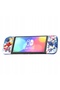Gamepad Hori Split Pad Compact Sonic Nintendo Switch - 4
