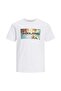 Jack&Jones Junior Boys' T-Shirt 12289947