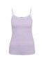 Top de damă violet deschis - 5