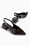 Rone Daily Orthopedic Classic Heeled Women's Shoes - 4