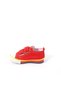 Shoe Basket 3067 Baby Boy Daily Linen Shoes - 3