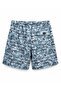 New Season Marea Digital Quick Dry Swim Shorts - 2