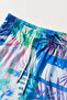Children's Swim Shorts Shark Printed Quick-Dry I Boys' Patterned Swim Shorts Elastic Waist I 9-16 Years - 6
