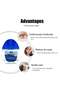 Eye Drops Daily Eye Hydration Formula, Designed to Refresh, Moisturize and Comfort Eyes Affected by Environmental Stress - 6