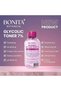 Professional-Quality Glycolic Toner for Daily Skin Renewal – Botanical Formula Helps Brighten Dull Skin - 2