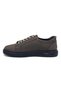 100% Genuine Leather Baykara Men's Casual Summer Sports Sneaker Large Size 45-47 - 3