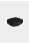 Plus Black Unisex Waist Bag 9118401 - 4