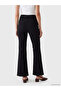 Nevavm Flare Women's Jean Pants with Difference - 3