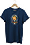 Summer Cocktail Unisex Cocktail Printed Summer Themed Regular Fit Crew Neck T-Shirt