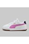 Caven Iii White Mauve Women's Sneaker 40623510 - 2