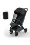 NUBI 3 Urban Stroller, up to 22 kg, Buggy, Self-Closing, Waterproof Canopy, UPF50+ Filter - 6